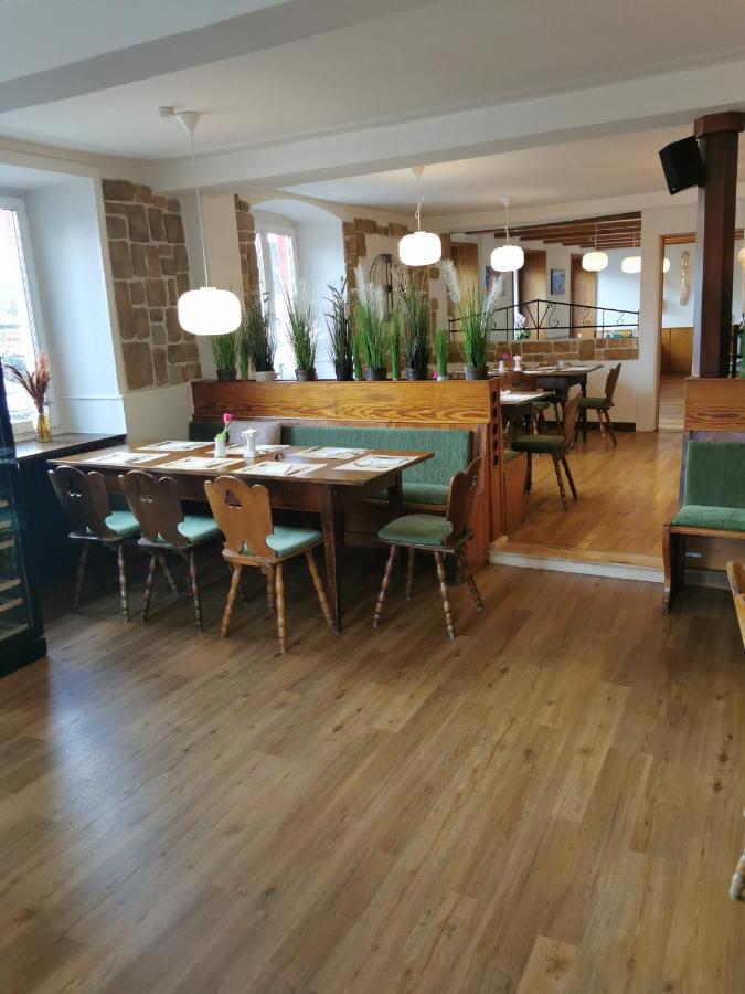 Hotel Ochsen ستينن المظهر الخارجي الصورة