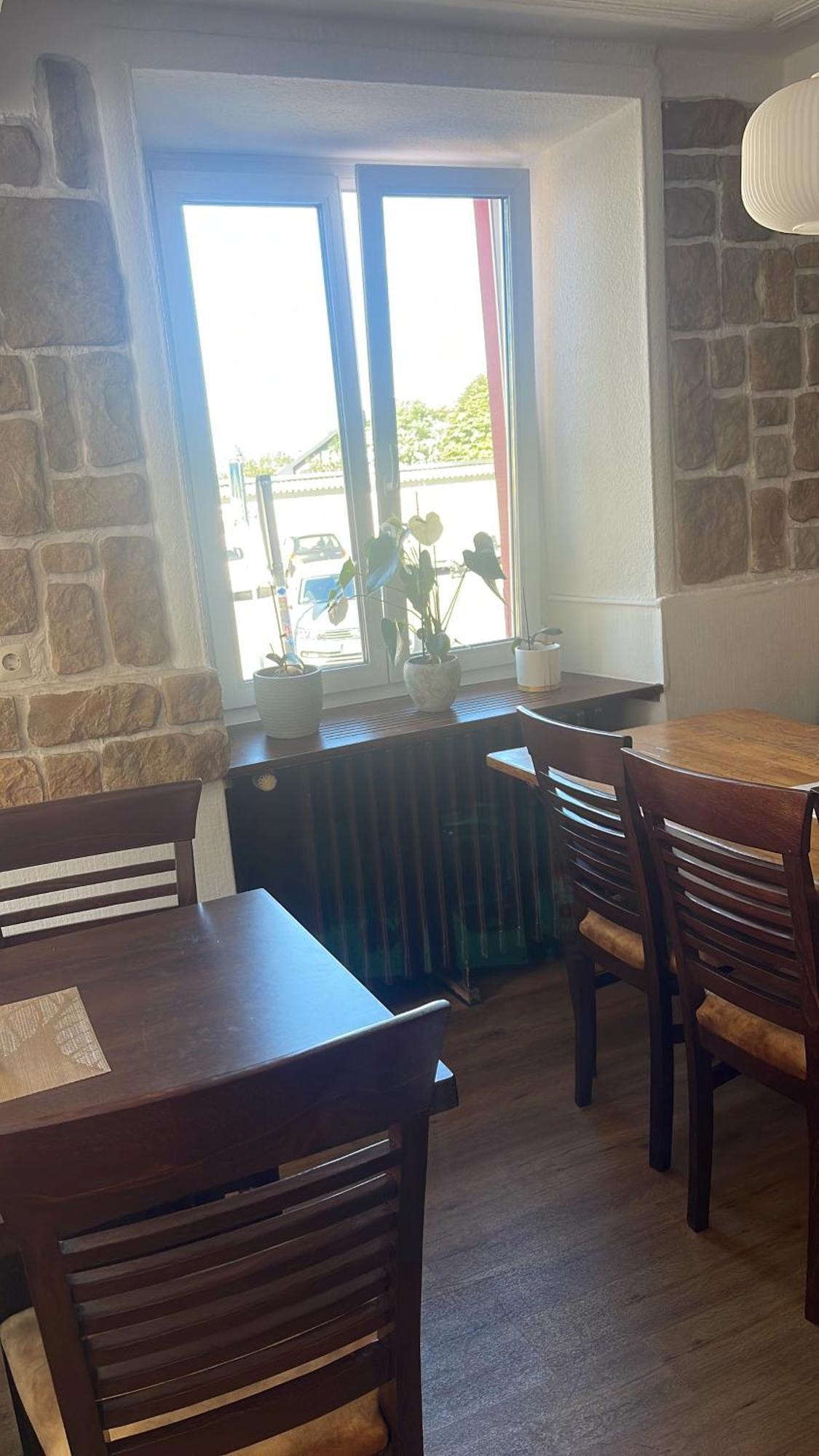 Hotel Ochsen ستينن المظهر الخارجي الصورة